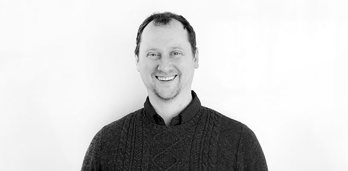 Photo of John Lukondi